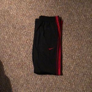 Nike sweatpants